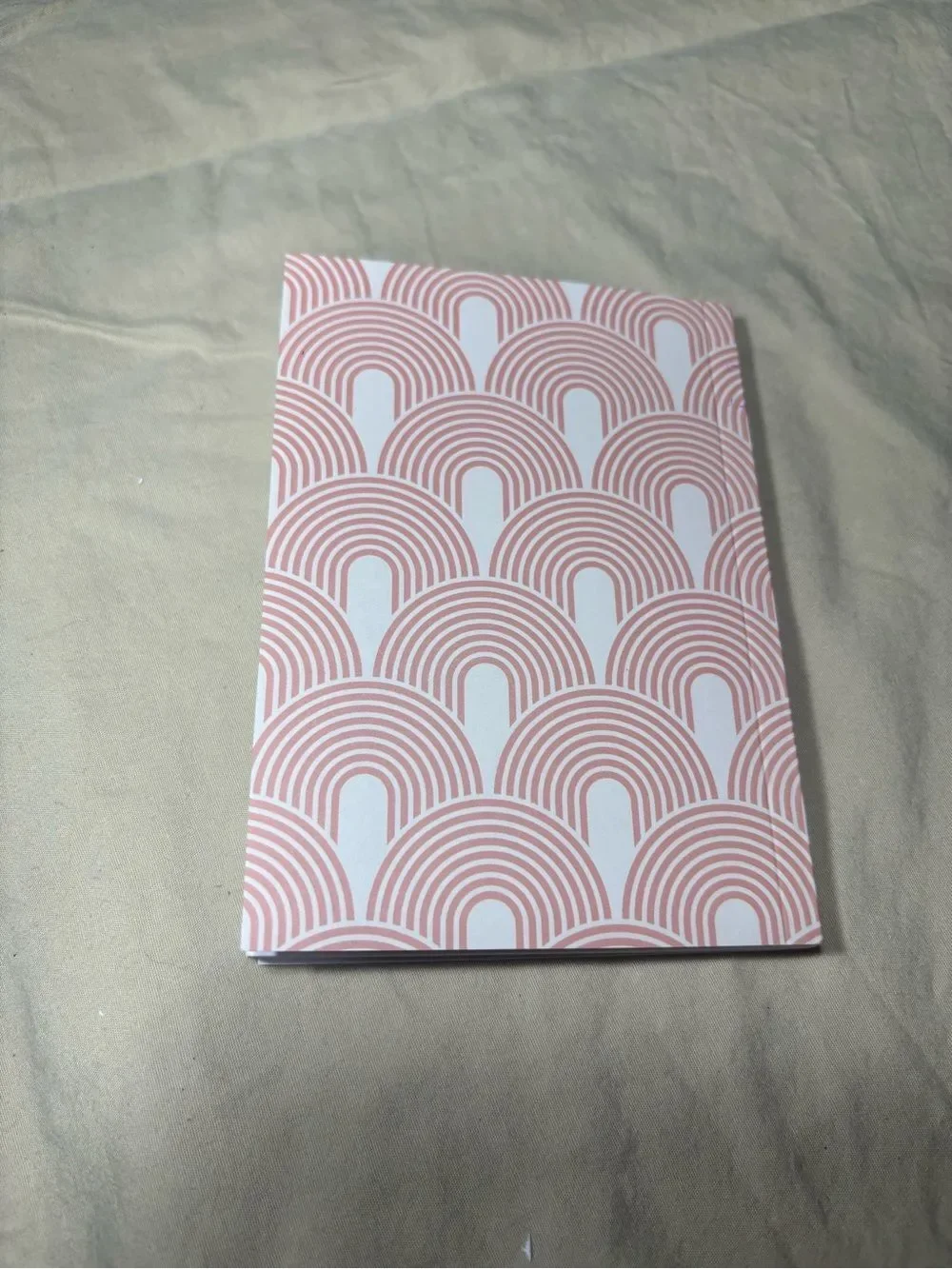 Journal three piece
